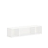 HON Storage Openwallmounted 60"