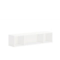 HON Storage Openwallmounted 60in 3