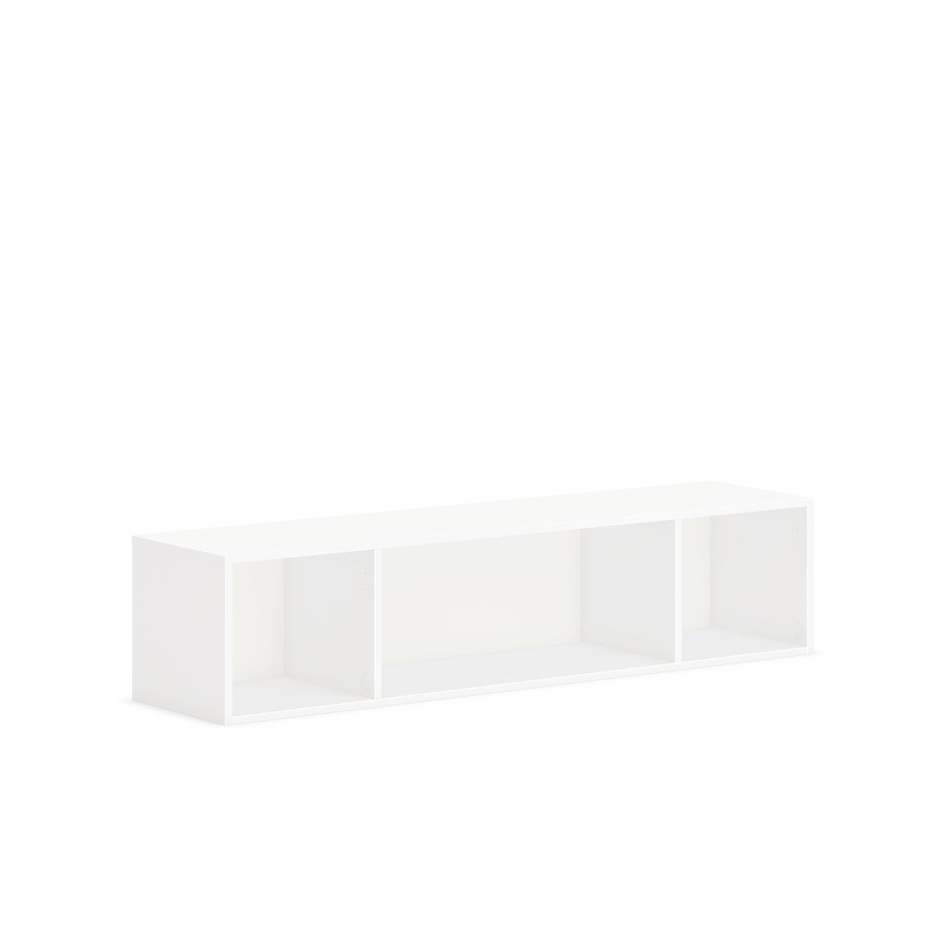 HON Storage Openwallmounted 60in 3