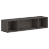 HON Storage Openwallmounted 60"