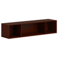 HON Storage Openwallmounted 60in