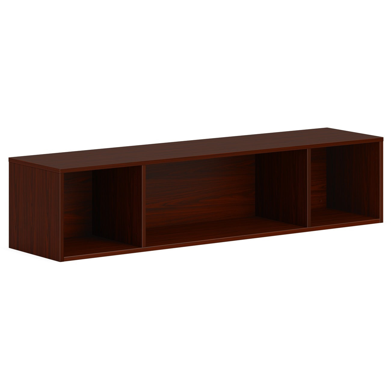 HON Storage Openwallmounted 60in