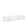 HON Storage Wallmounted 66"