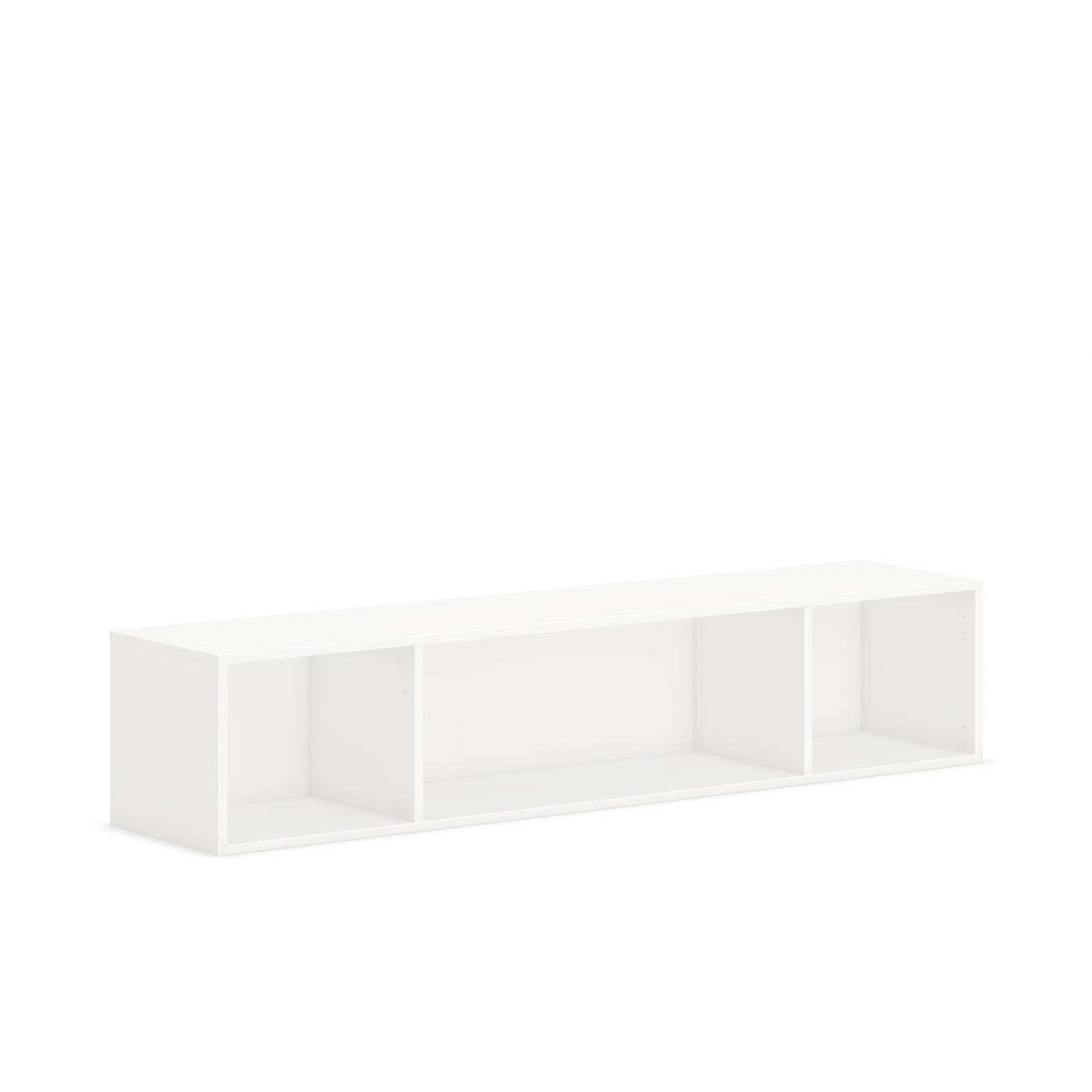 HON Storage Wallmounted 66in