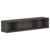 HON Storage Openwallmounted 66"