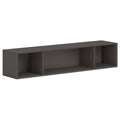 HON Storage Openwallmounted 66in 2