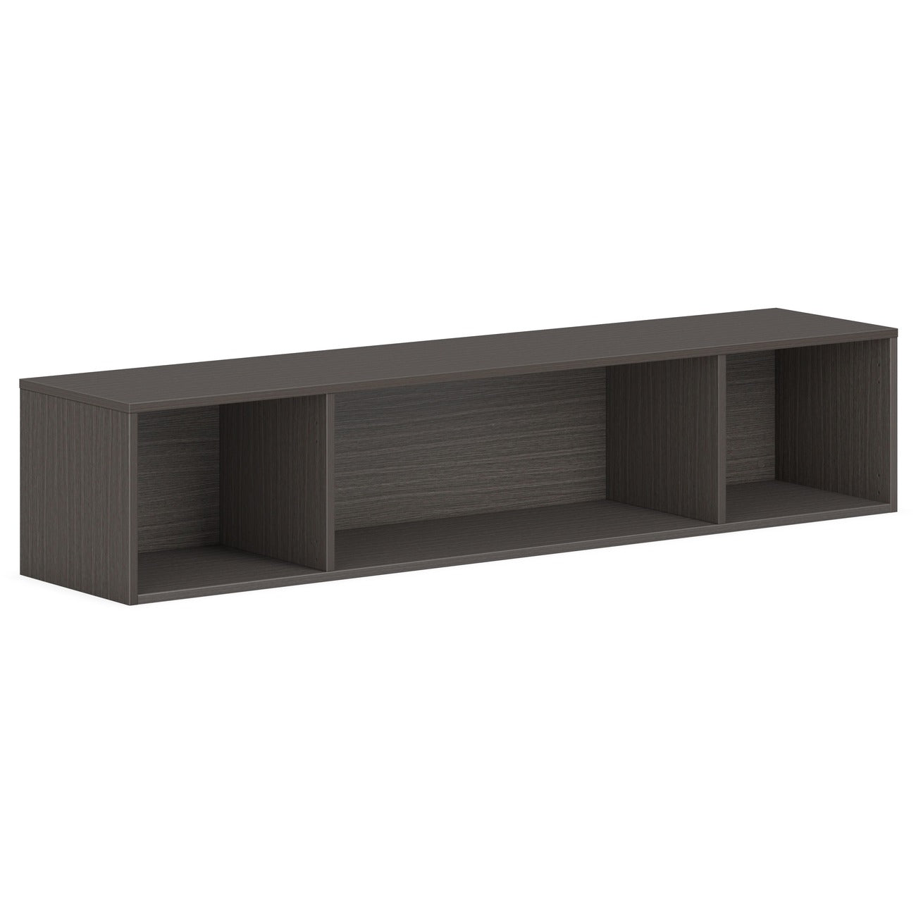 HON Storage Openwallmounted 66in 2
