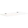 HON Worksurface Rectangle 48"W
