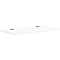 HON Worksurface Rectangle 48inW