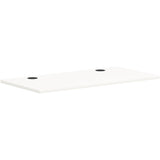 HON Mod HLPLRW4824 Work Surface