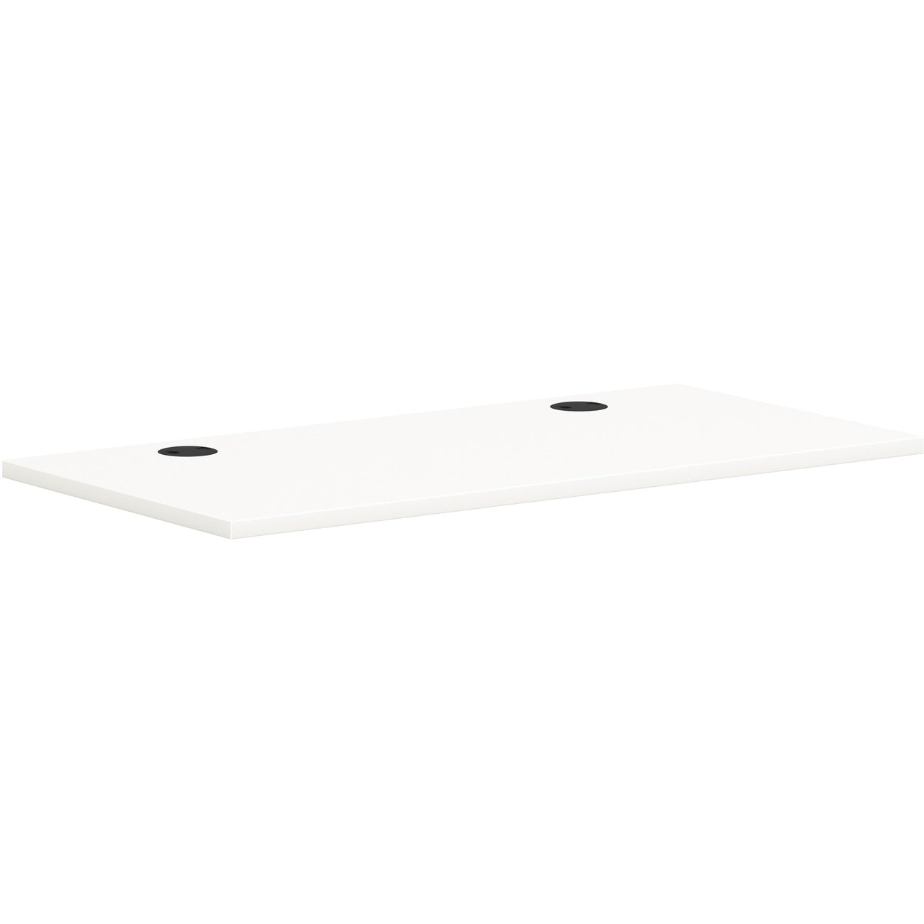 HON Worksurface Rectangle 48inW