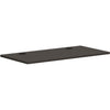 HON Worksurface Rectangle 48"