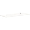 HON Worksurface Rectangle 60"W
