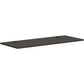 HON Worksurface Rectangle 60in 5