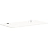 HON Worksurface Rectangle 60"