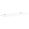 HON Worksurface Rectangle 66"