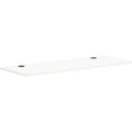 HON Worksurface Rectangle 66in