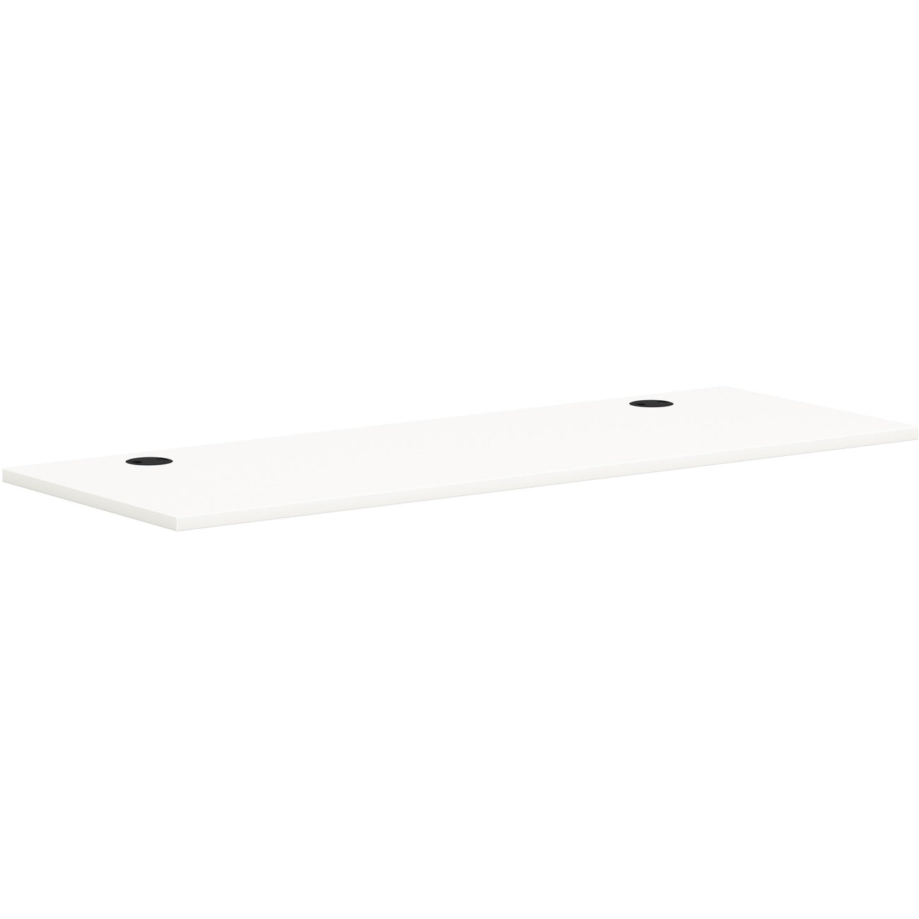 HON Worksurface Rectangle 66in
