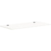 HON Worksurface Rectangle 66"W