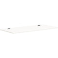 HON Worksurface Rectangle 66inW 3