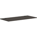 HON Worksurface Rectangle 66inW 2