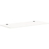 HON Worksurface Rectangle 72"W