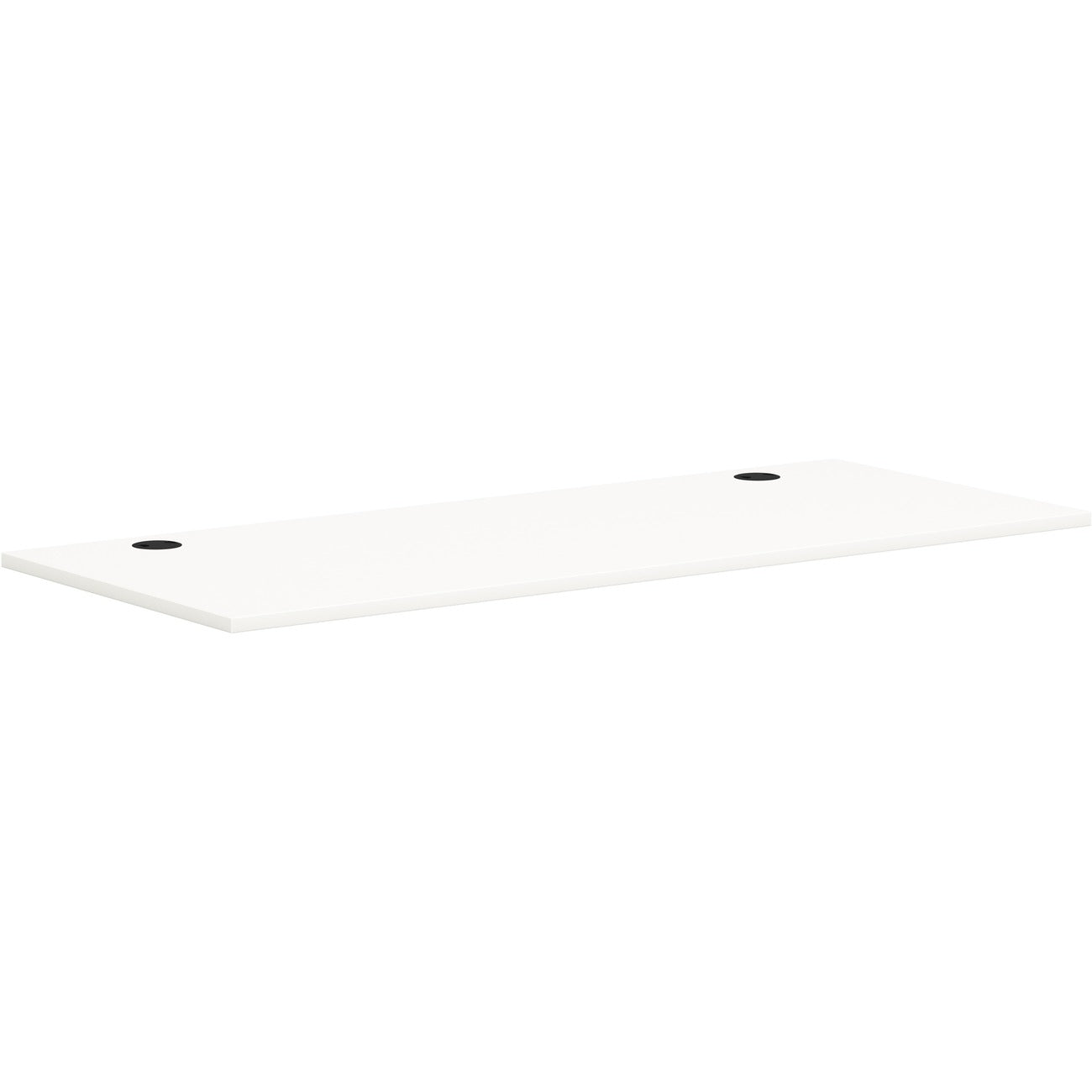 HON Worksurface Rectangle 72inW 3