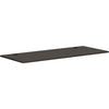 HON Worksurface Rectangle 72"W