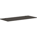 HON Worksurface Rectangle 72inW 2