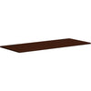 HON Worksurface Rectangle 72"W