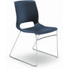 HON Chair Sledbase Stacker