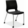 HON Chair 4-Leg Stack On