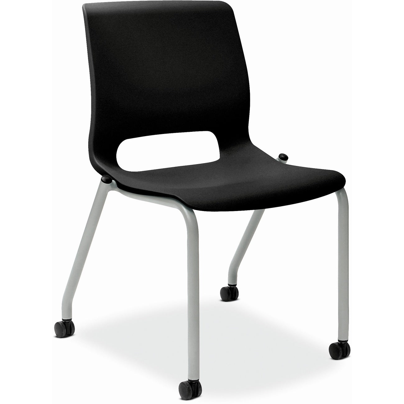 HON Chair 4-Leg Stack On