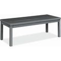 HON Table Coffee 48'Lx20'W