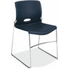 HON Chair Stack 4/Ctn Ny