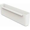 HON Tray Ped Side-Addle White