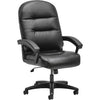 HON Chair Exec Hback Lth Bk