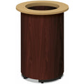 HON Base Table Cylinder 28H My