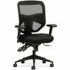 Chair Task Black