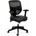 Chair Mesh Back Task Bk