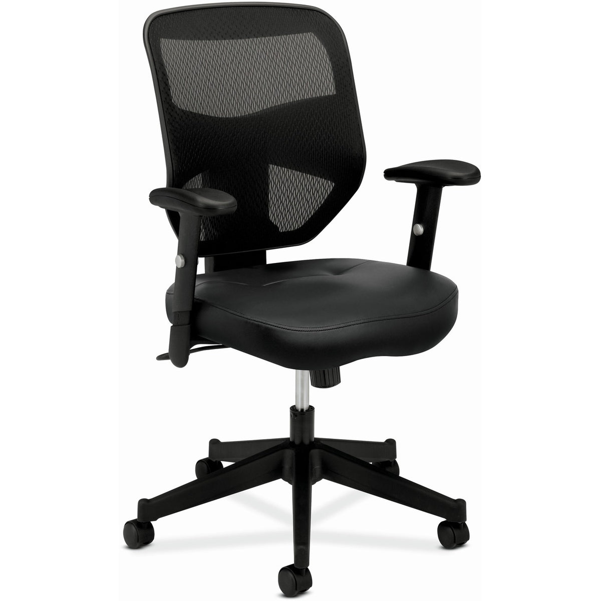 Chair Mesh Back Task Bk