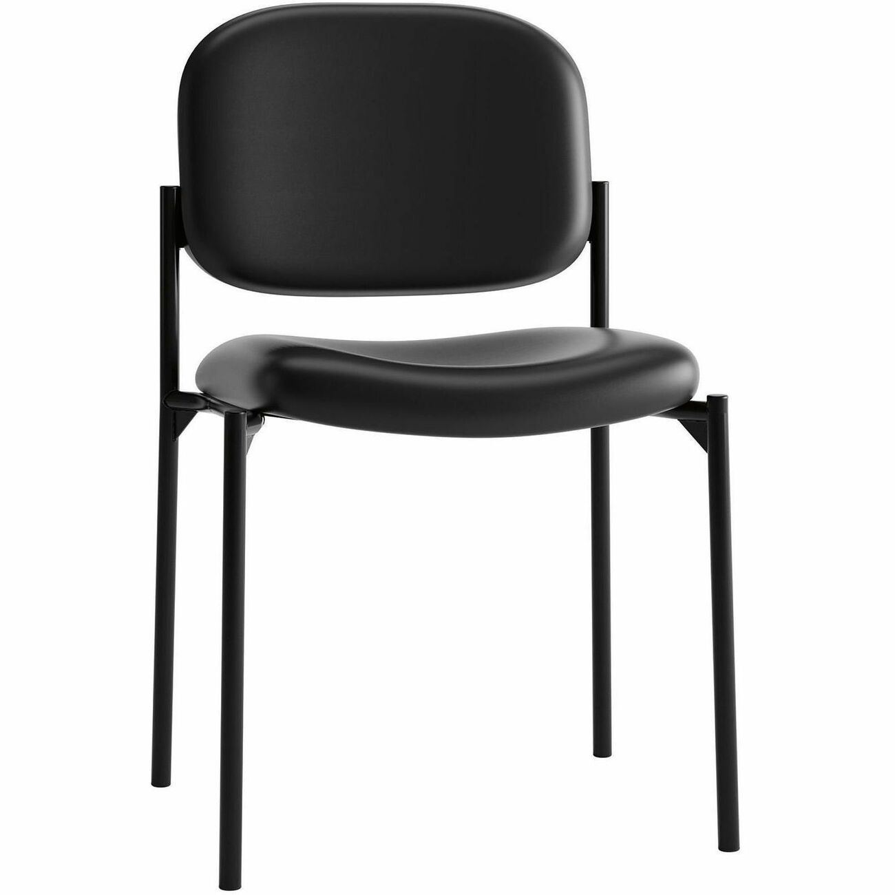 Chair Side W/O Arms Bk