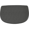 HON Cushion Chair Skip Slate