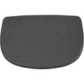 HON Cushion Chair Skip Slate