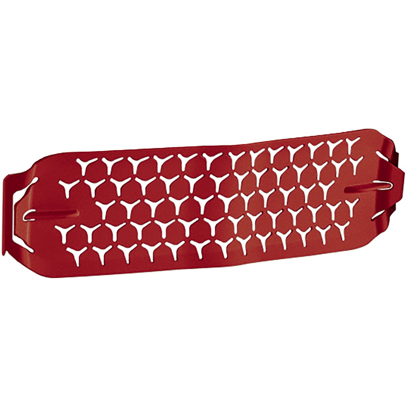 HON Lumbar Adjustable Bullseye