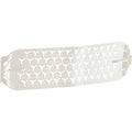 HON Lumbar Adjustable White