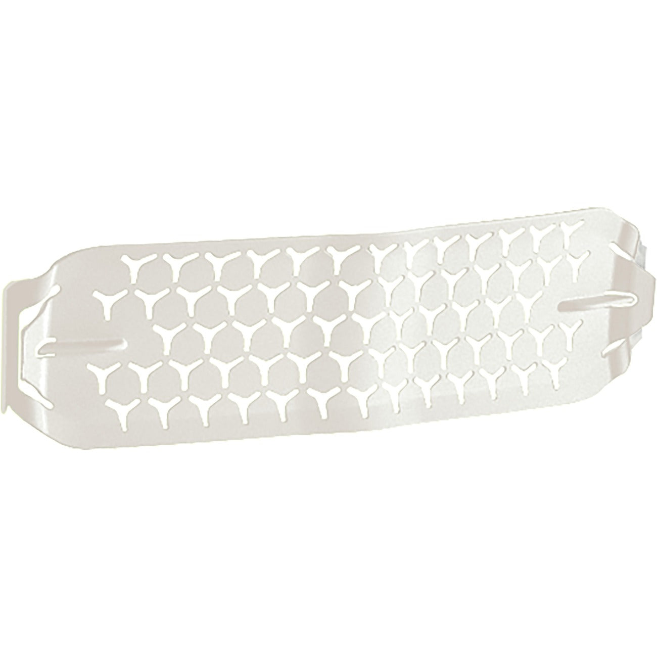 HON Lumbar Adjustable White