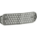 HON Lumbar Adjustable Titanium