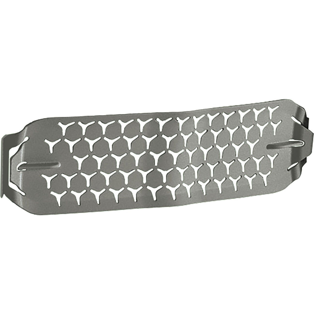 HON Lumbar Adjustable Titanium