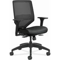 HON Chair Task Meshbck Adjarm 5